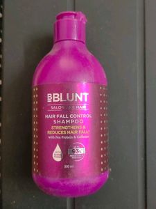 Bblunt Hair Fall Control Shampoo
