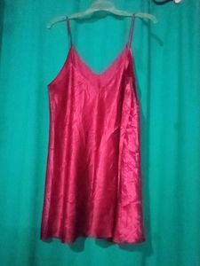 Hit Satin Slip