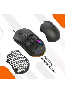 Amazonbasics Premium Pro Gaming Mouse