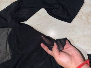 Zara Party Bodysuit