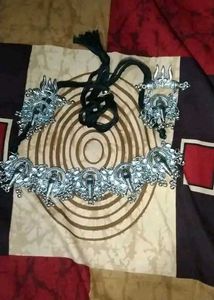 Beautiful Jwellery Set For Womens