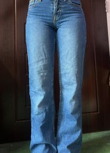 Zara Denim