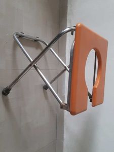 Toilet Chair/ Shower Chair