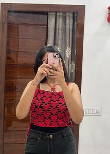 heart ♥️ top