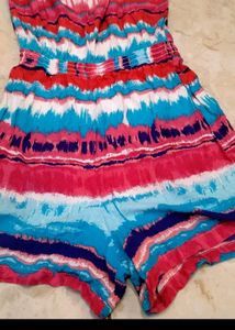 Stylish Beach Wear For Girls 🌊✨
