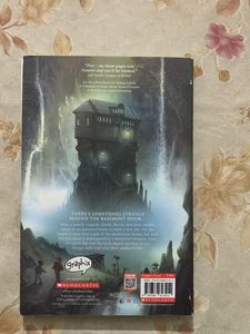 Amulet | Book One | The Stonekeeper