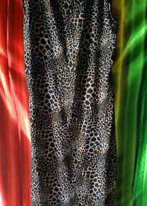 Fency Kurti