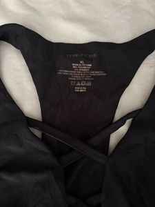 XL Size Beautiful Halter Top