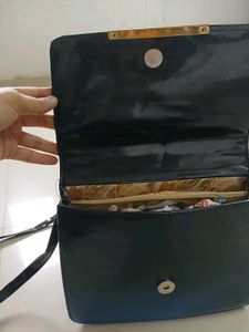 Women Shoulder Bags - Set of 2 Combo