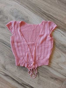 Crochet 🍁 Jacket
