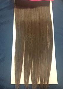 Hair Extensions (Brown)