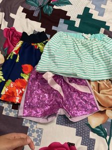 Girls Clothing Bundle