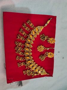 Jewellery Set