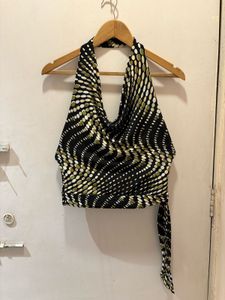 Beautiful Halter Top
