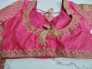 Designer Blouse