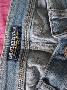 Original Flying Machine Jeans