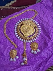 Tie Chain Set