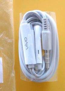 VIVO earphone new