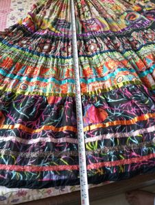 Skirt With Free Top