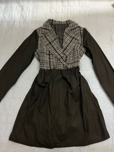 Urbanic A-line Dress