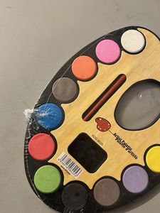Painting Set