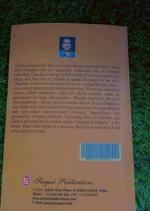 Tara Book By Mahesh Dattani Total page 60