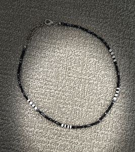 Choker Beaded Neckpiece For Women