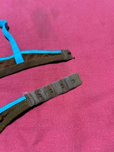 Brown Lingerie Set size 34