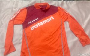 Swiggy Instamart Tshirt