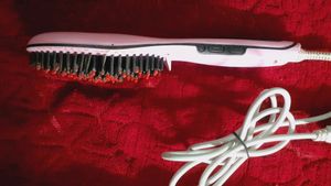Fast Hair Straightner HQT-906