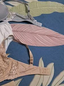Combo  Of Four Trimph   Bra