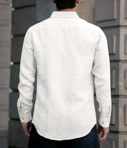 Stylish Brown Casual Shirt