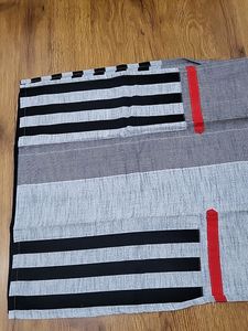 Grey Designer Kurti