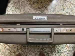VIP Aristrocrat suitcase for sale
