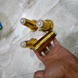 Plantex 4&#34; inch Sofa Leg- 4