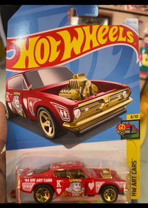 🚘Hot Wheels ₹299Rare Model