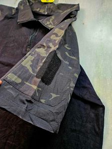 Original Korea Marine Combat Tshirt