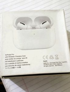 Apple Airpods Pro
