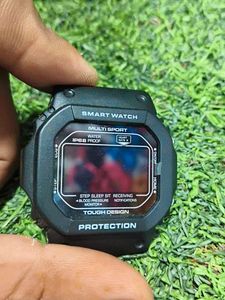 Smart Watch - Multi Sport Protection No Straps