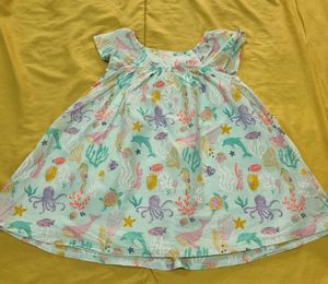 Cute Frock