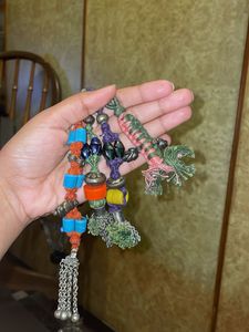 Indie Keychains