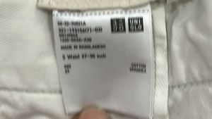 Extra Stretch DRY-EX Jogger Pants