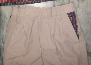 DAV School Uniform (Combo)