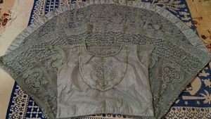 Elegant Lehenga Choli