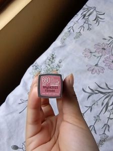 Maybelline Lipstick