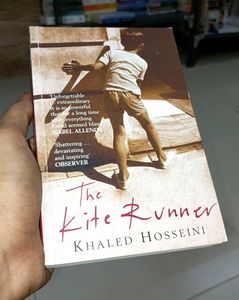 The Kite Runner