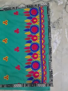Cotton Kurta For Girls