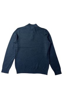 Lacoste Blue Sweater