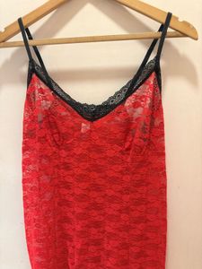 Beautiful Imported Lace Top