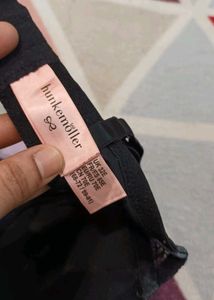 Hunkemoller Padded Bra